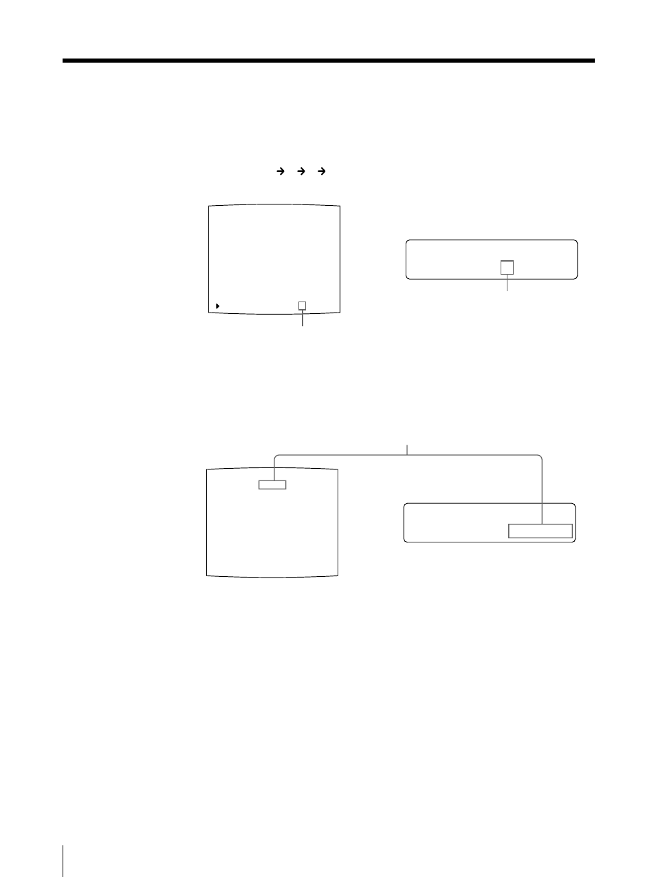 Making full-size image printouts (continued) | Sony UP-50 User Manual | Page 22 / 428