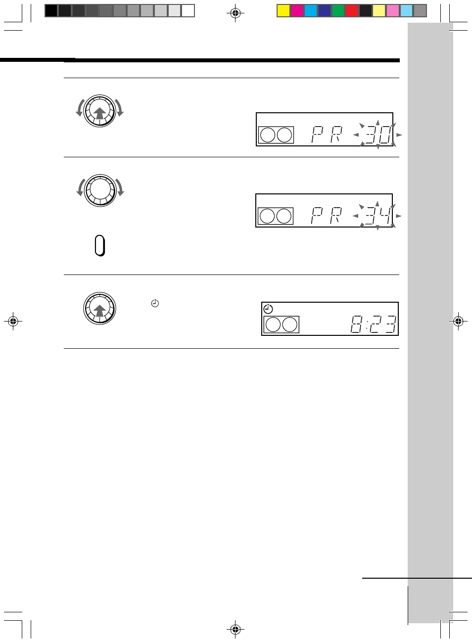 Sony SLV-ED313ME User Manual | Page 25 / 53