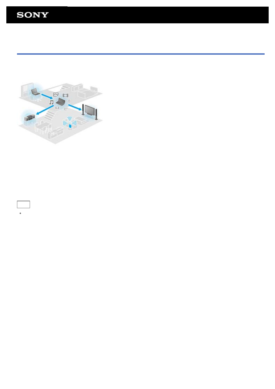 About dlna | Sony SGPT21 User Manual | Page 95 / 168