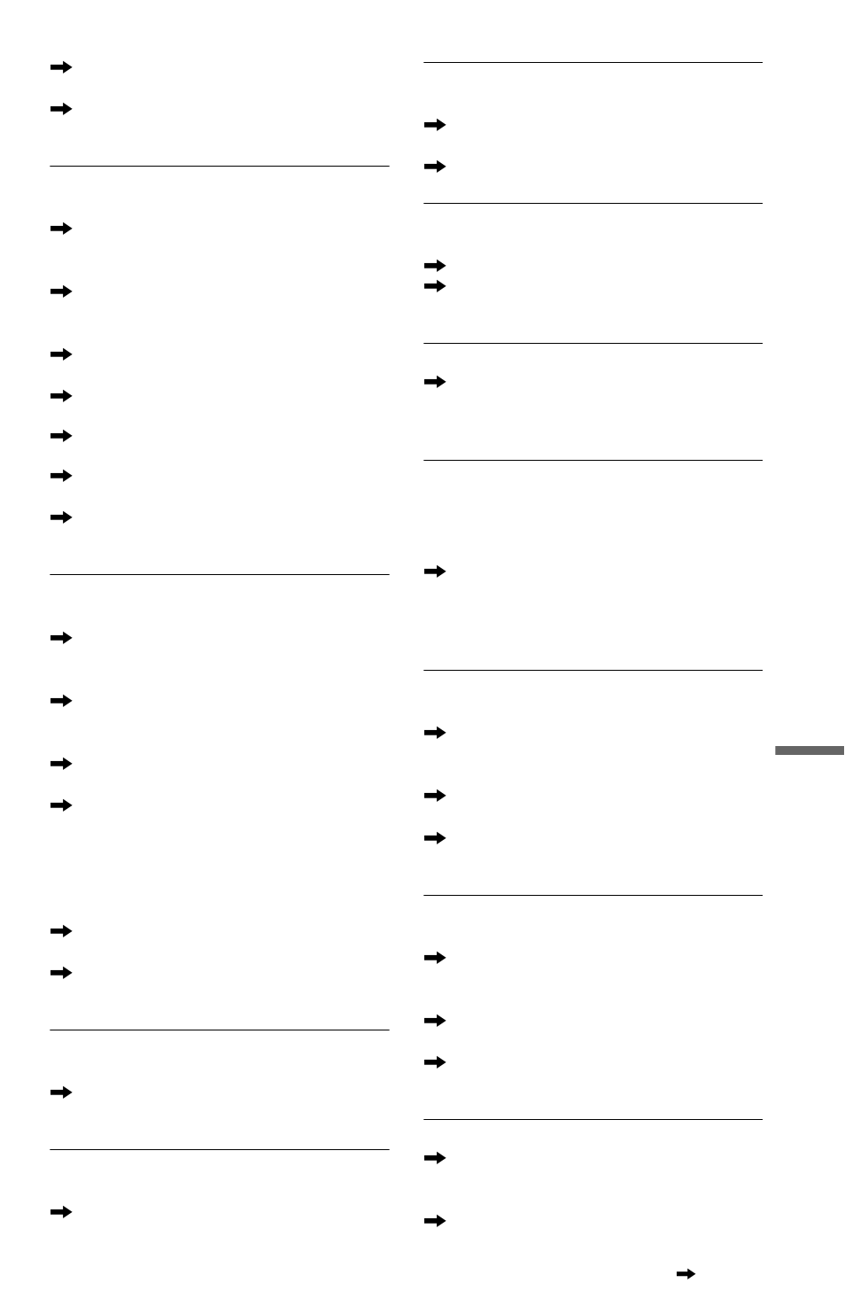 Sony DVP-NS15 User Manual | Page 59 / 66