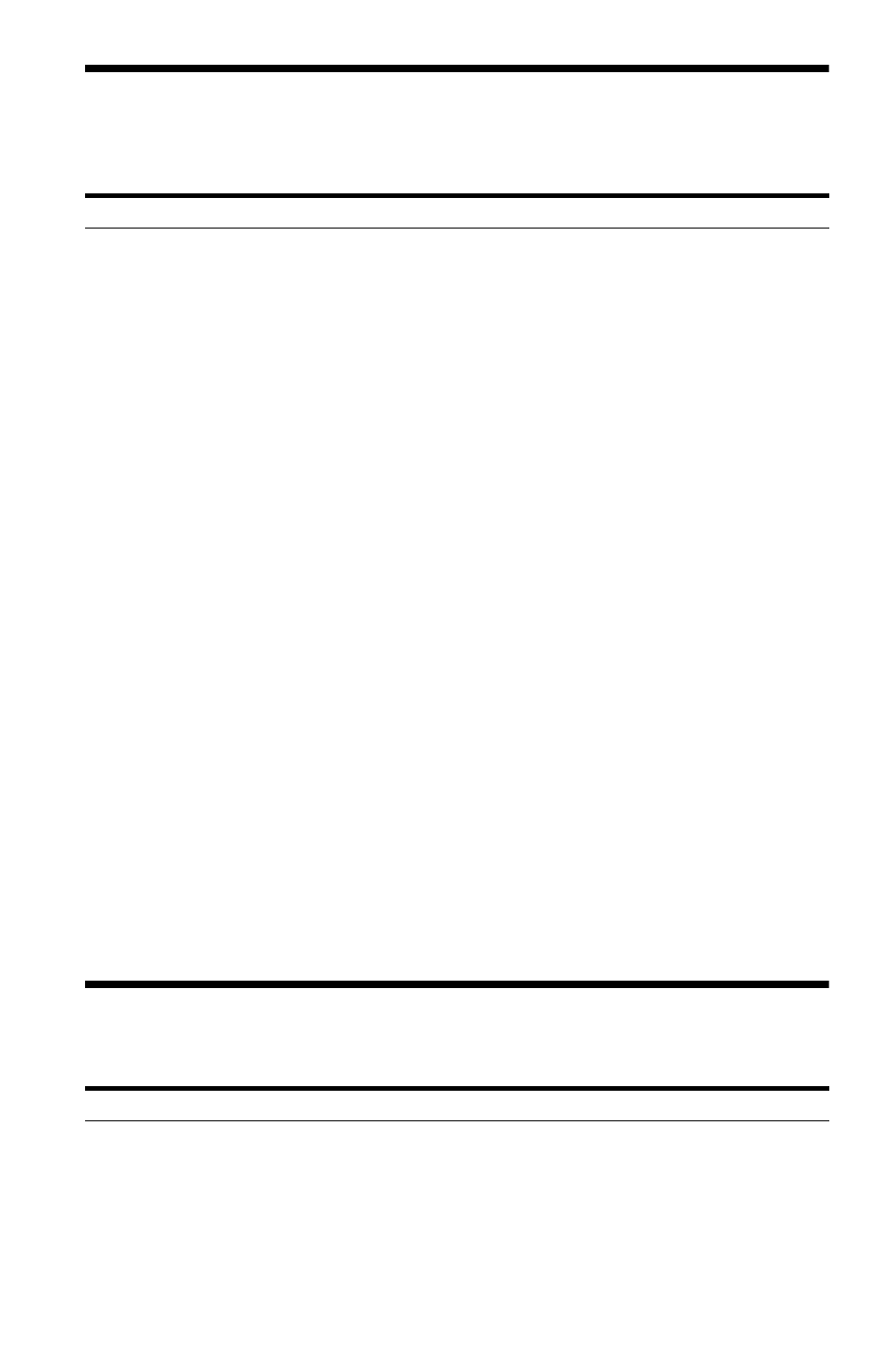 L1ac - language code list, L1ac - parental control area code list, Language code list parental control area code list | Language code list, Parental control area code list | Sony DVP-NS15 User Manual | Page 64 / 66