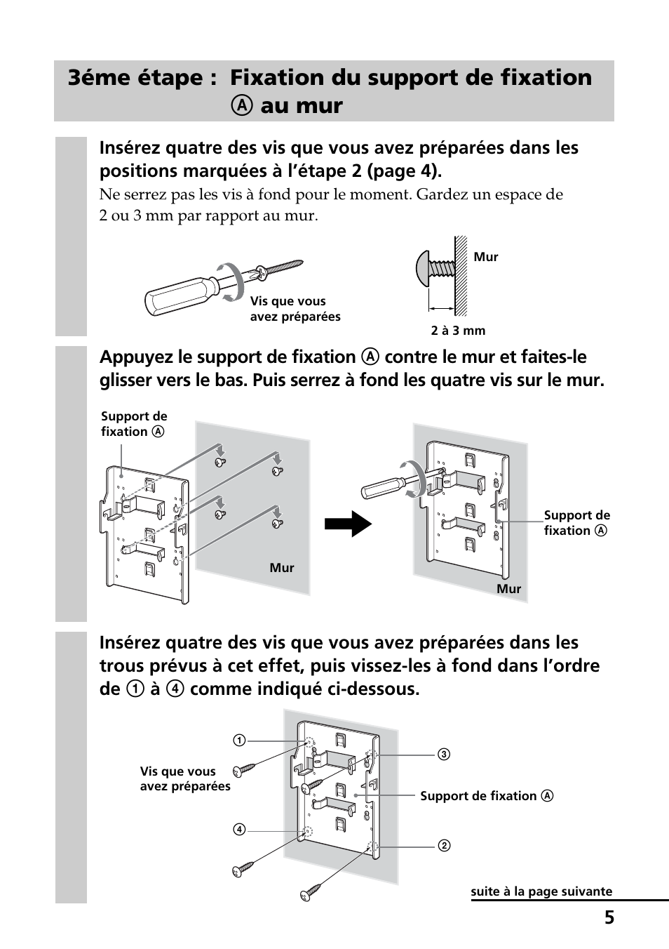 Sony SU-W210 User Manual | Page 29 / 148
