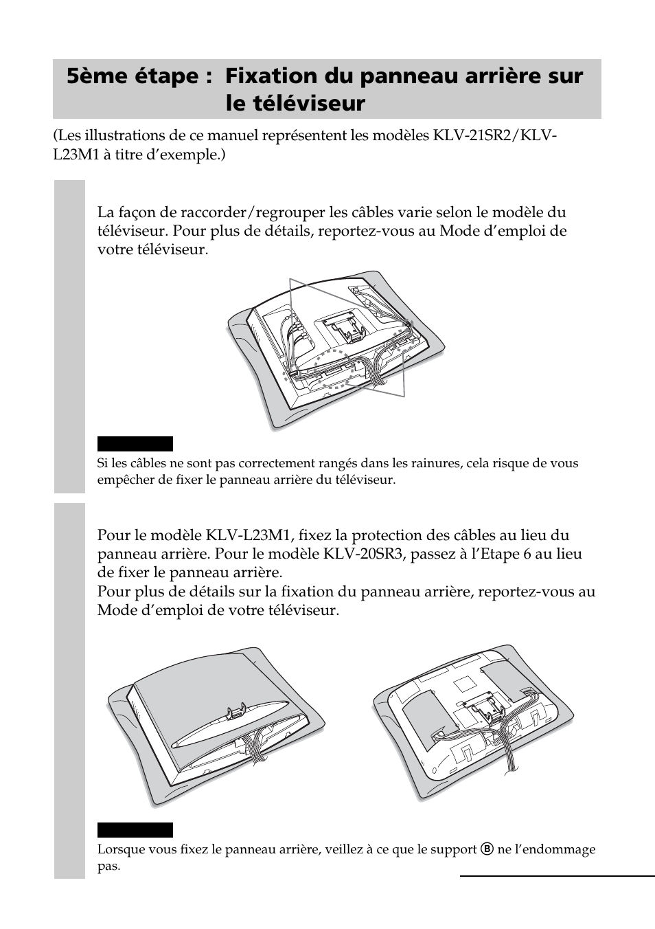 Sony SU-W210 User Manual | Page 31 / 148