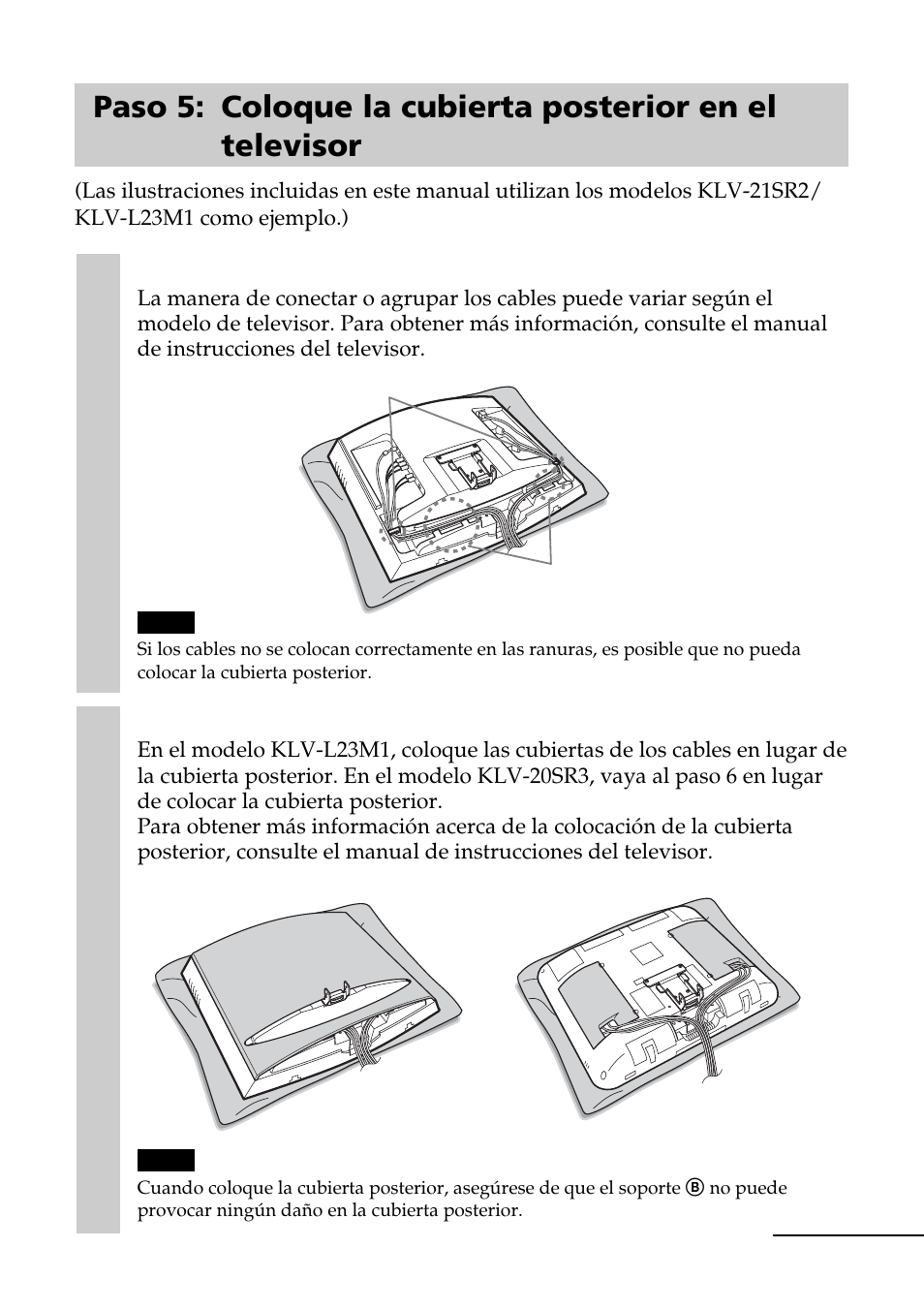 Sony SU-W210 User Manual | Page 55 / 148