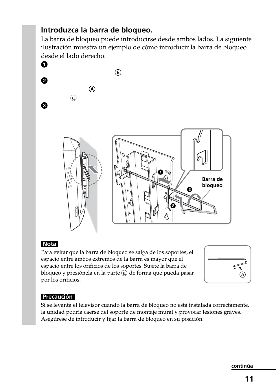 Sony SU-W210 User Manual | Page 59 / 148