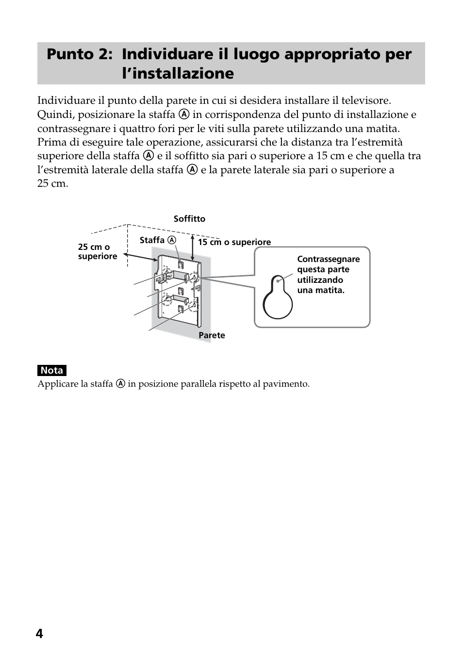 Sony SU-W210 User Manual | Page 64 / 148