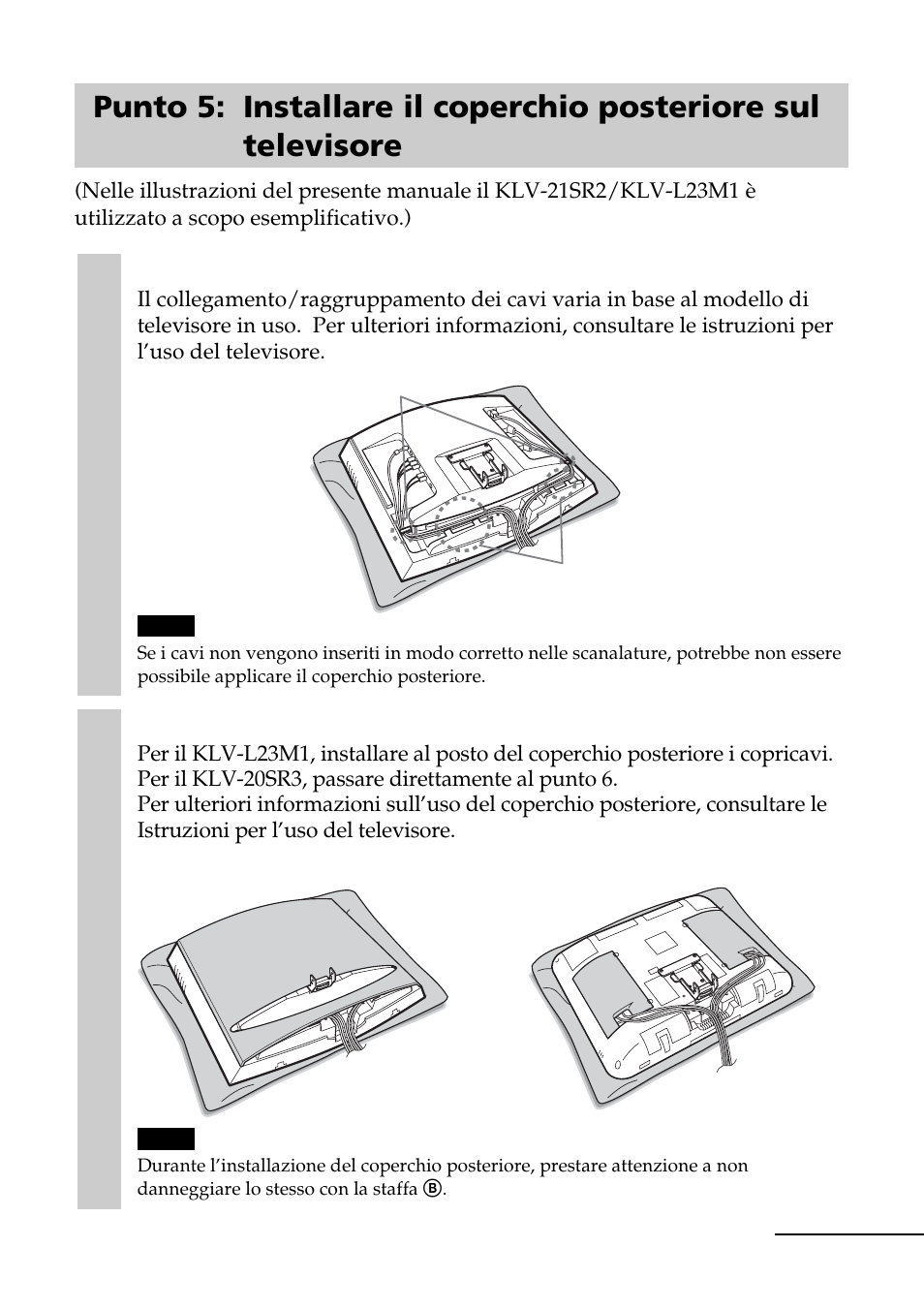 Sony SU-W210 User Manual | Page 67 / 148