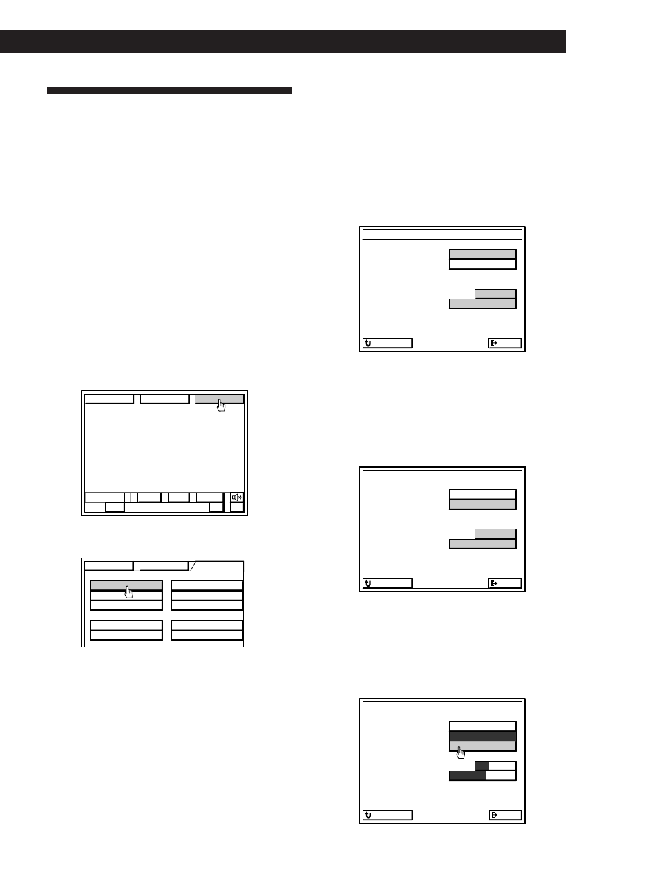 Registering a tv (or monitor), Registering ir codes 1 | Sony STR-DE1015G User Manual | Page 17 / 68