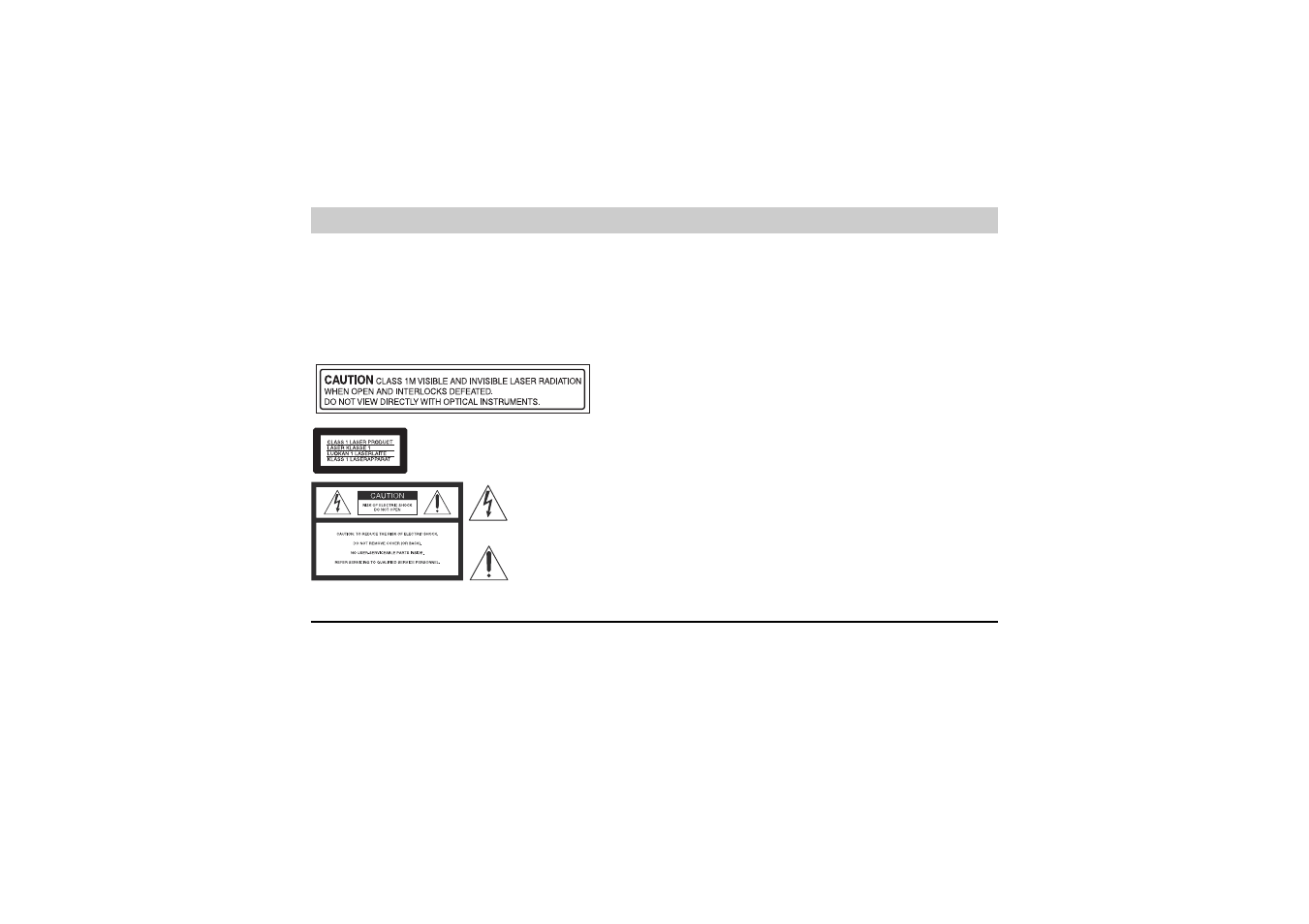 Sony DVP-FX1021 User Manual | Page 2 / 57