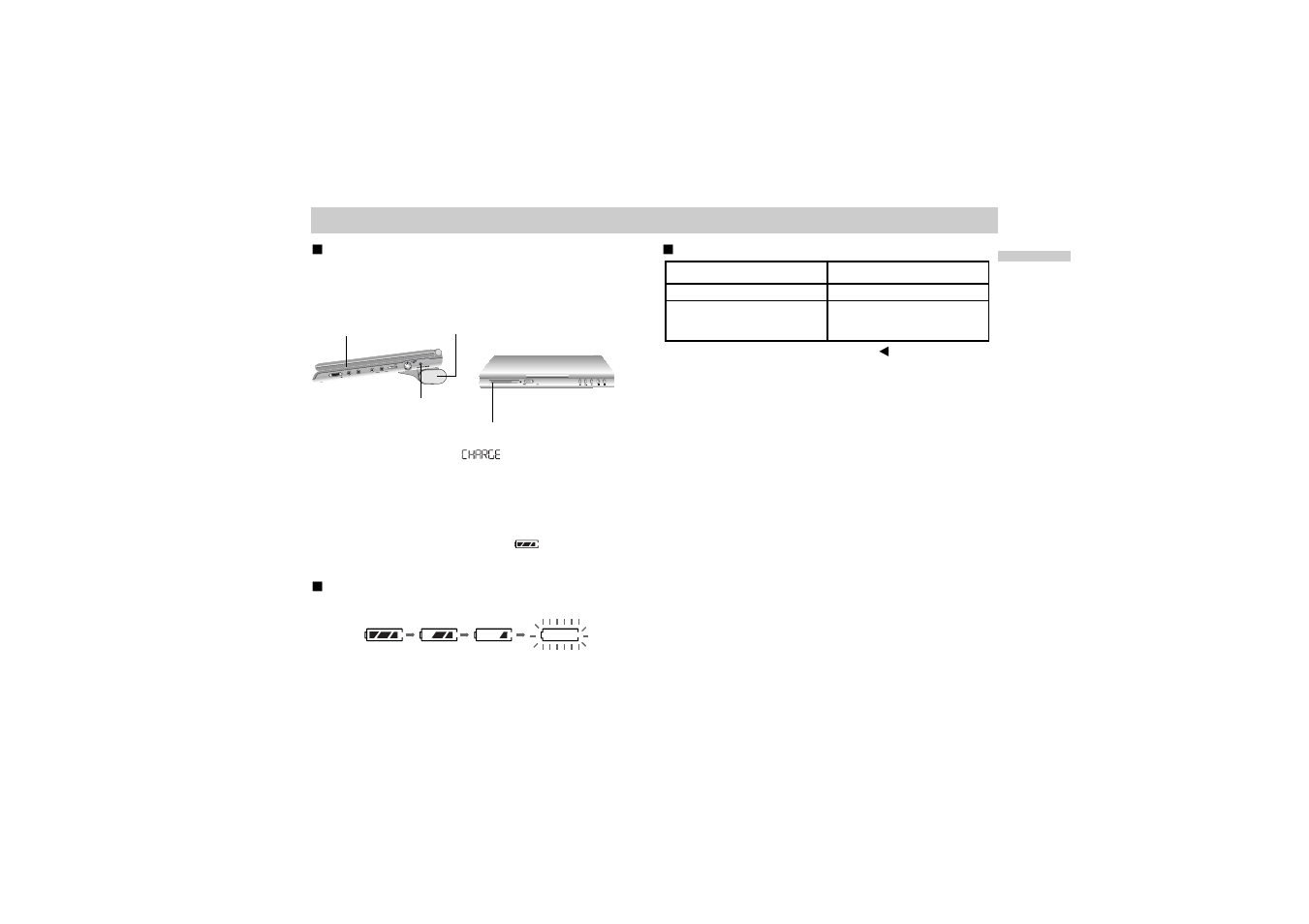 Sony DVP-FX1021 User Manual | Page 23 / 57