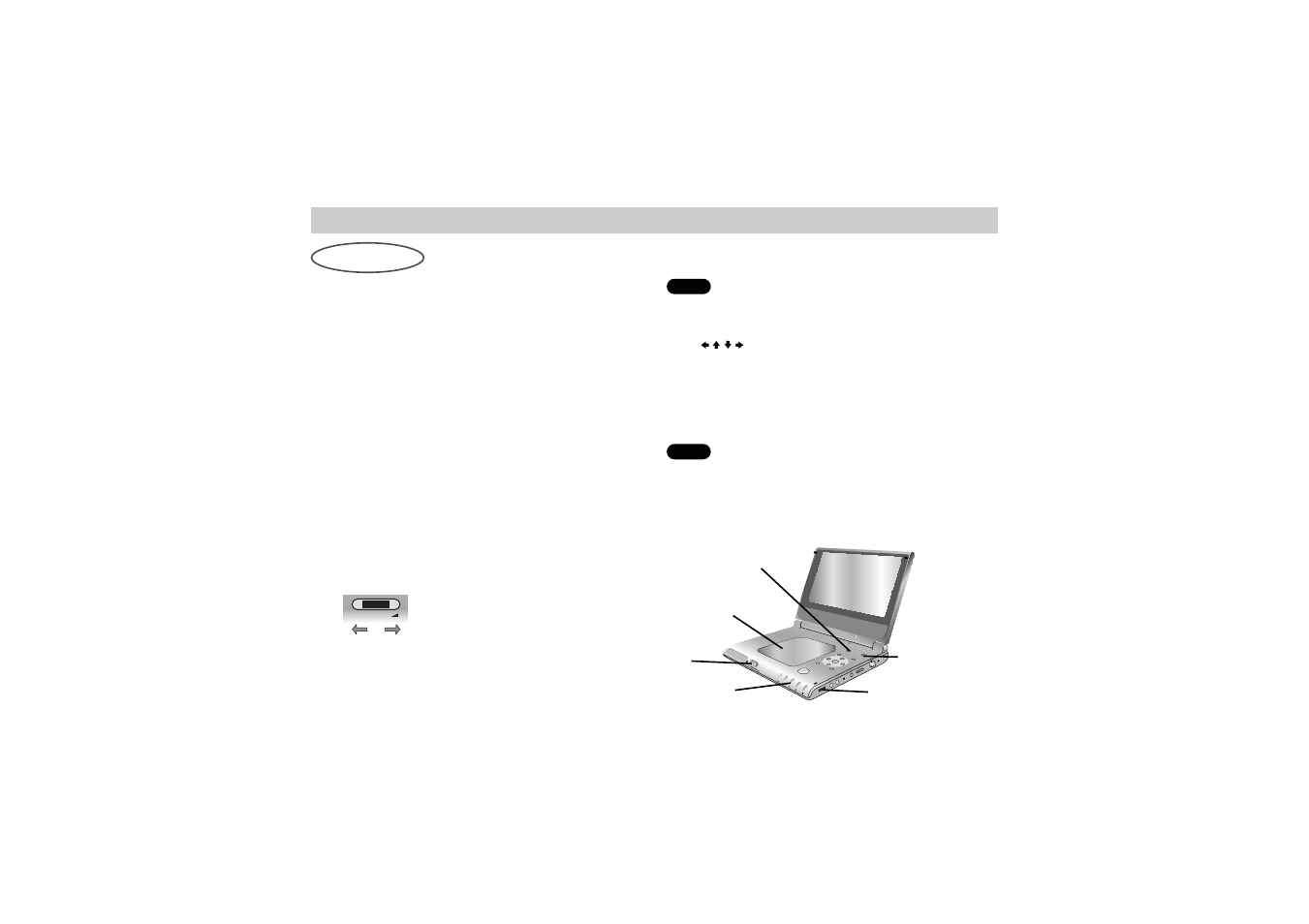 Playing a disc | Sony DVP-FX1021 User Manual | Page 24 / 57