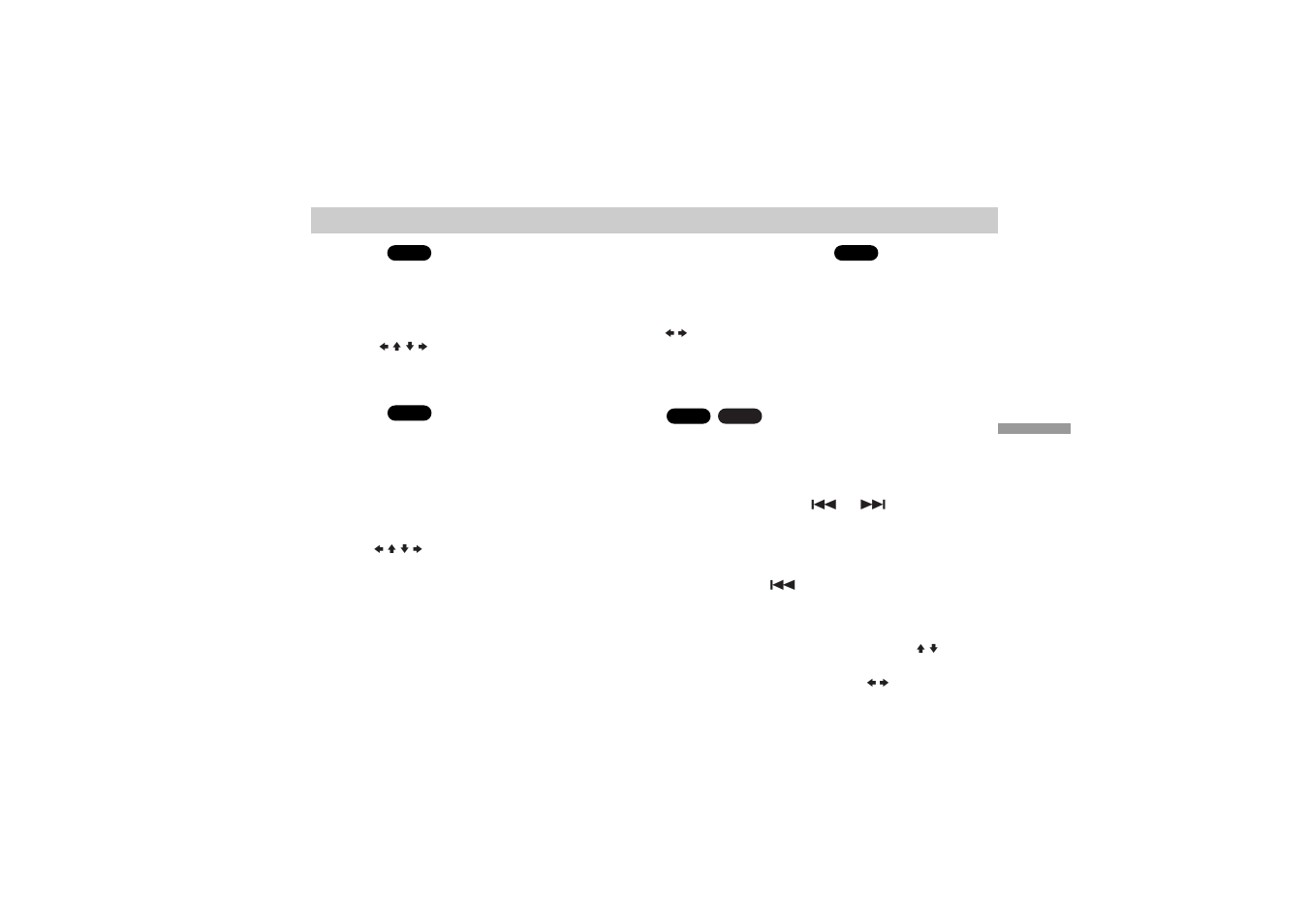 Sony DVP-FX1021 User Manual | Page 31 / 57