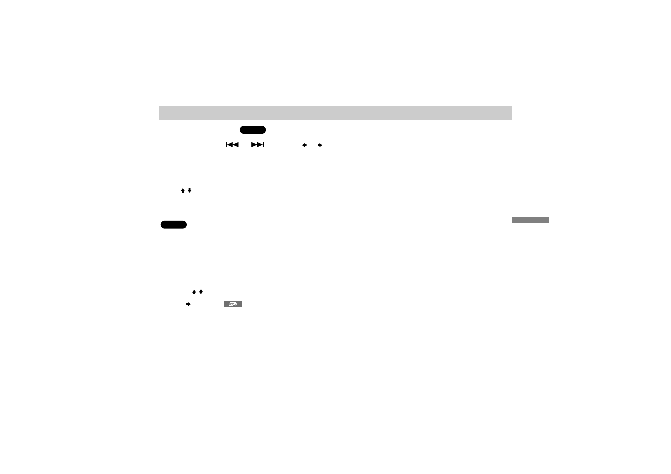 Sony DVP-FX1021 User Manual | Page 41 / 57