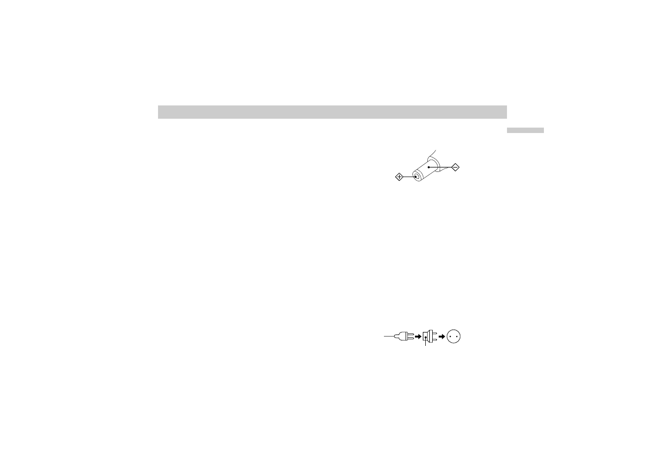 Precautions (continued) | Sony DVP-FX1021 User Manual | Page 5 / 57