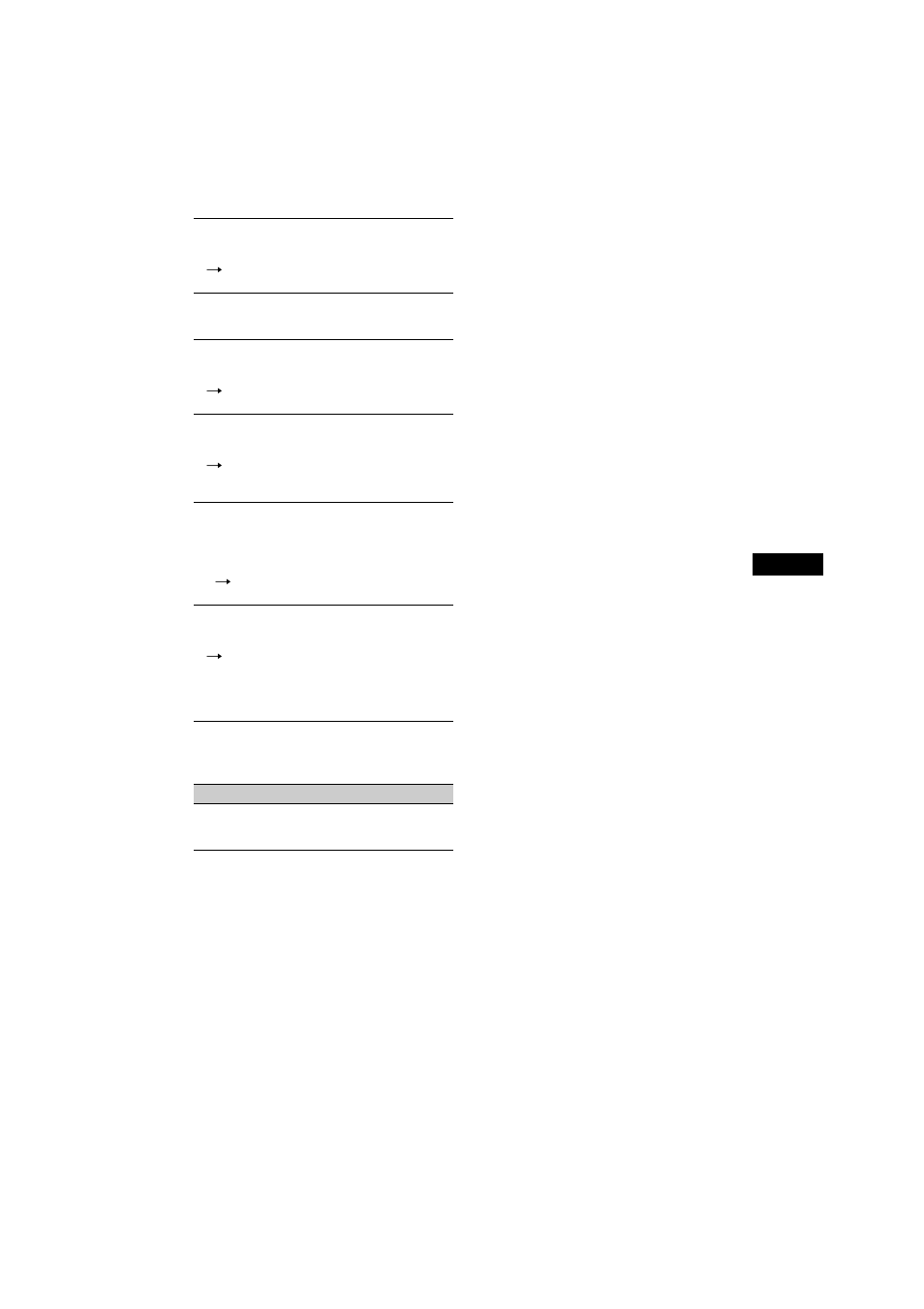 Sony 2-581-922-11 User Manual | Page 175 / 218