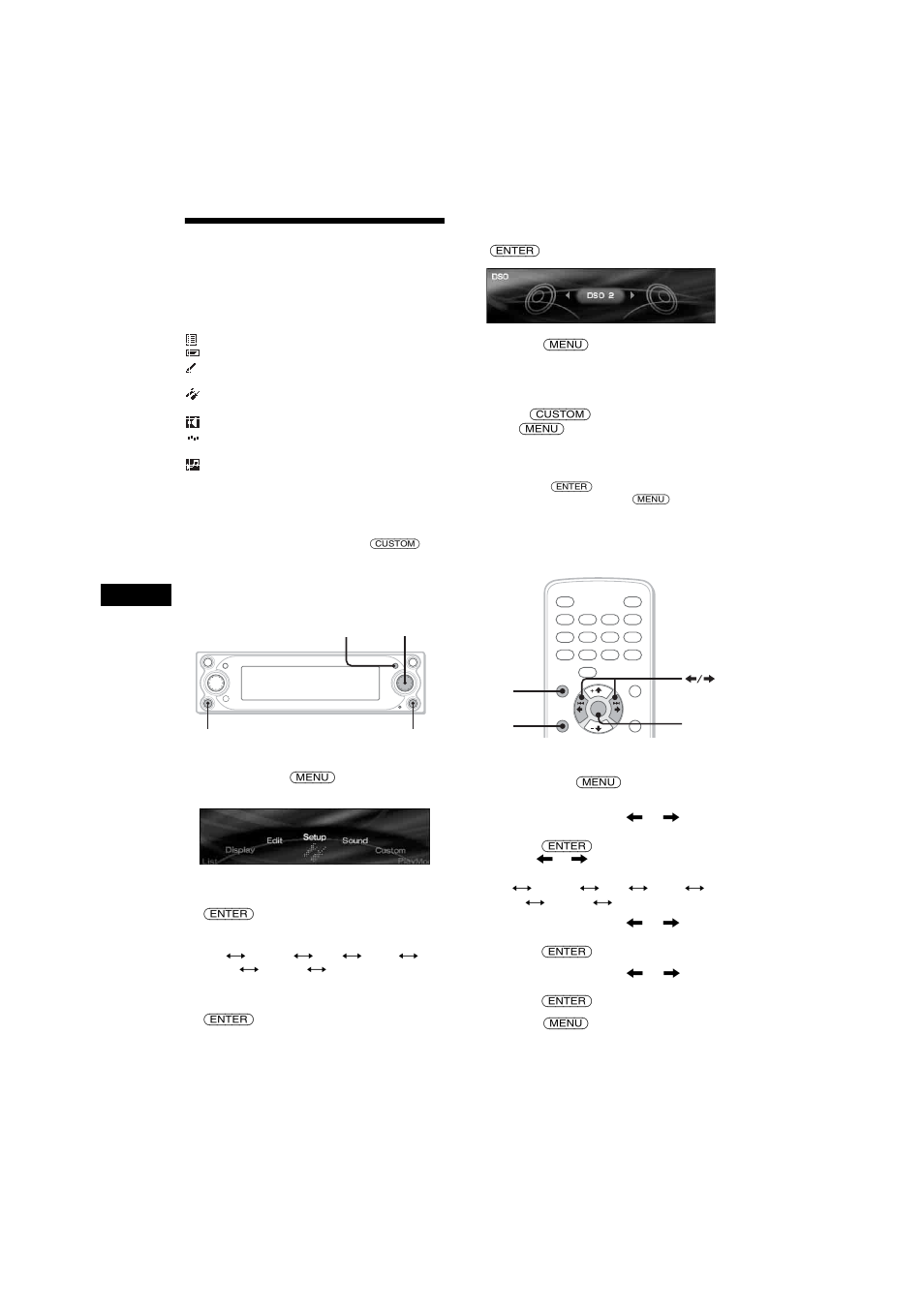Algemene handelingen | Sony 2-581-922-11 User Manual | Page 184 / 218