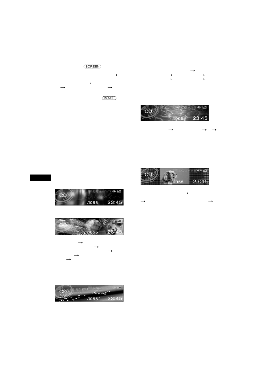 Sony 2-581-922-11 User Manual | Page 186 / 218