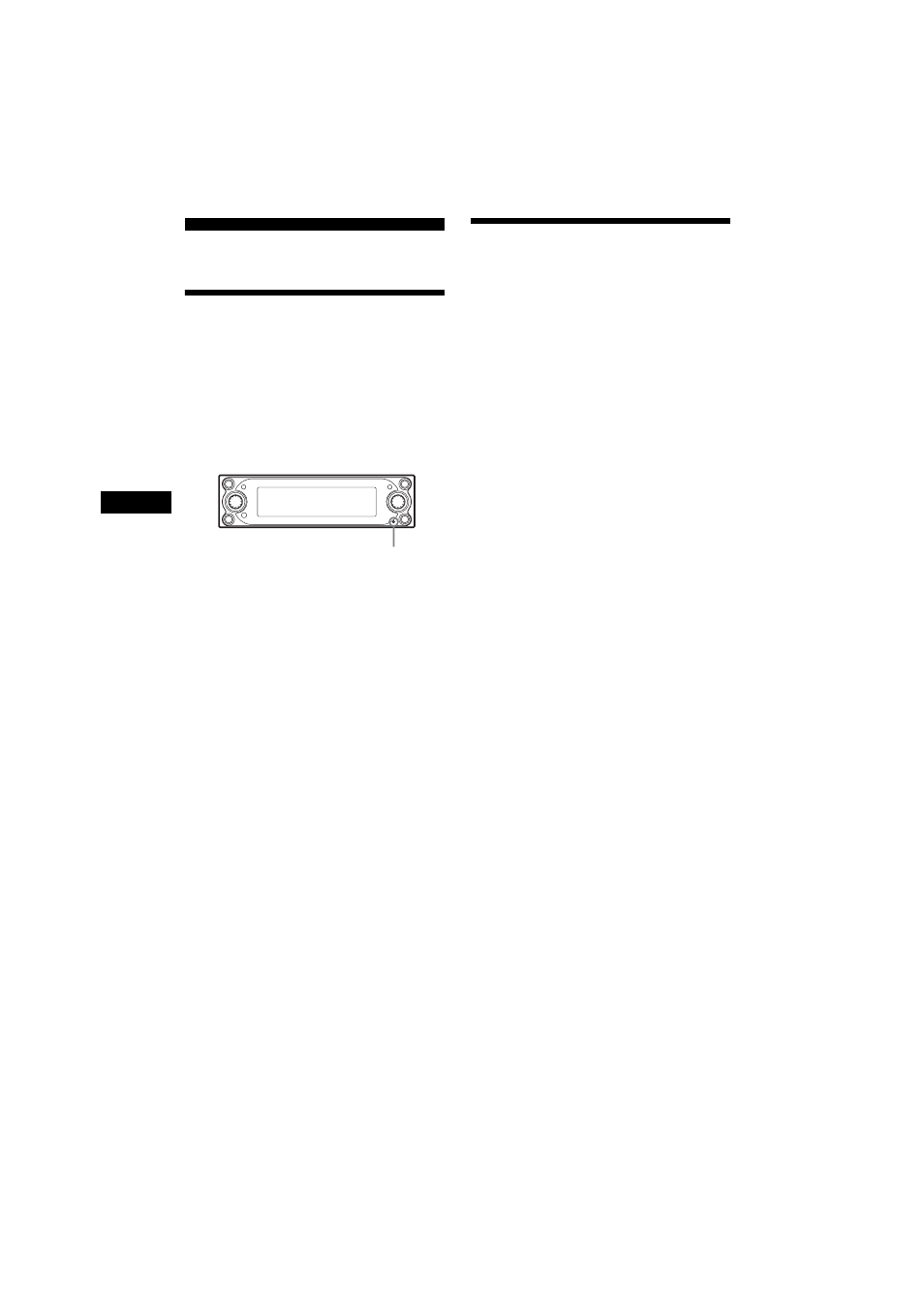 Vorbereitungen, Zurücksetzen des geräts, Demo-modus | Zurücksetzen des geräts demo-modus | Sony 2-581-922-11 User Manual | Page 46 / 218