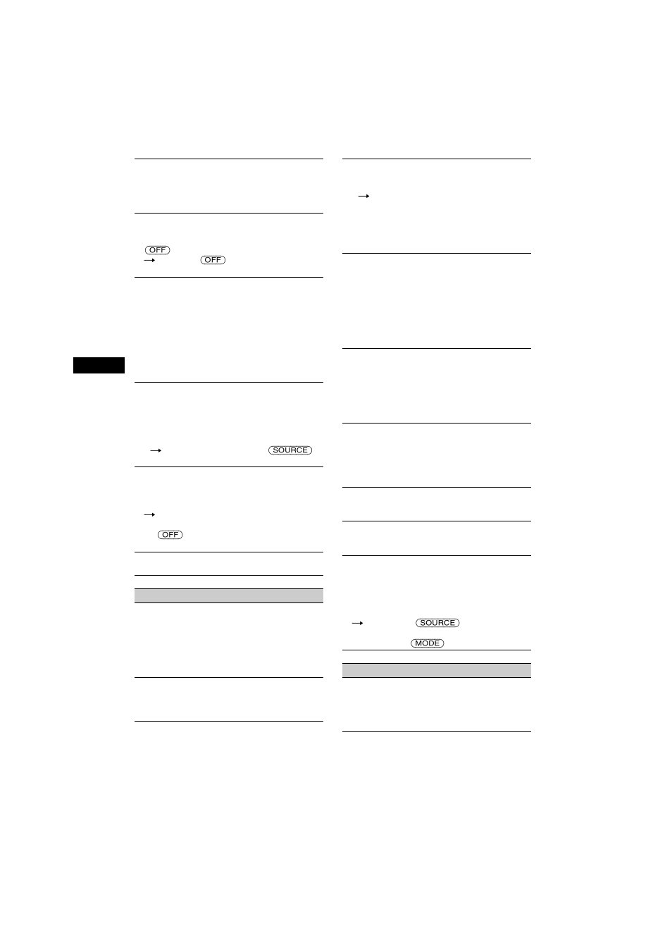 Sony 2-581-922-11 User Manual | Page 84 / 218