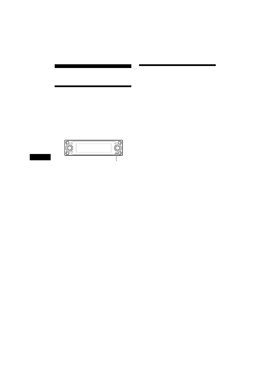 Préparation, Réinitialisation de l’appareil, Mode demo (démonstration) | Sony 2-581-922-11 User Manual | Page 92 / 218