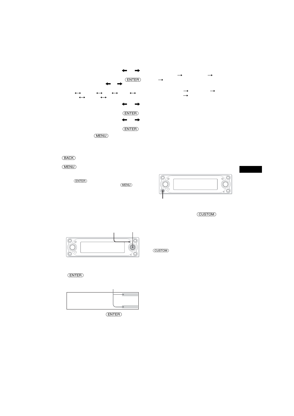 Sony 2-581-922-11 User Manual | Page 97 / 218