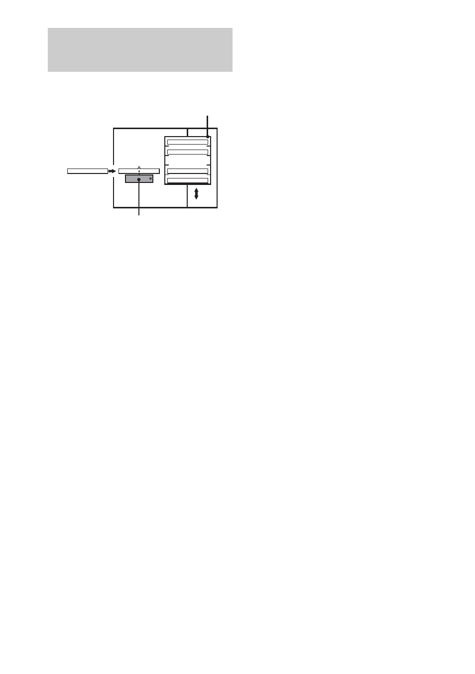 Note on dvd 5-disc changer, Disc changer system | Sony DAV-FR1 User Manual | Page 10 / 108