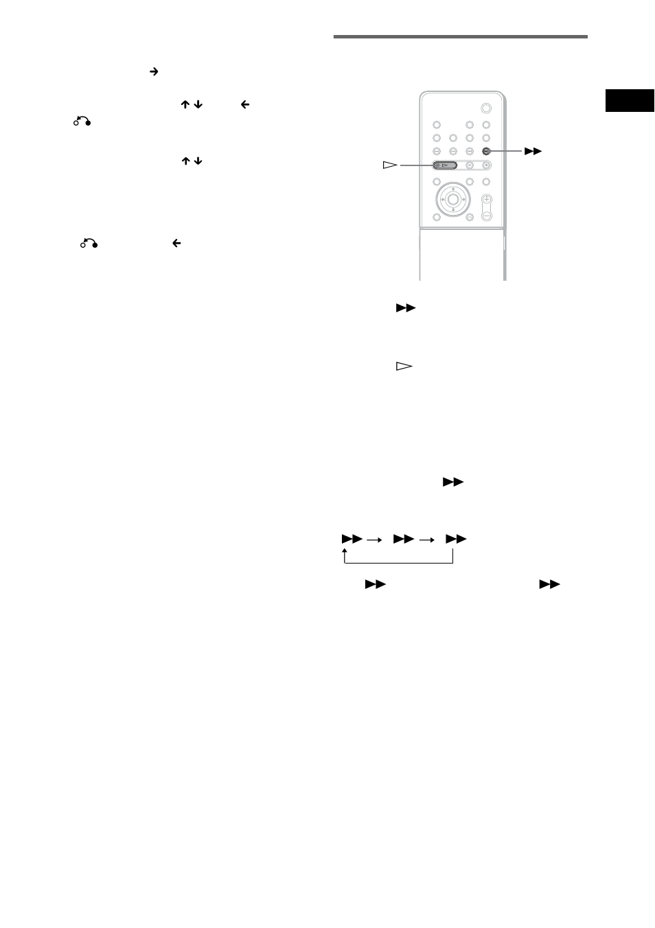 Enjoying slide show on a jpeg data disc | Sony DAV-FR1 User Manual | Page 37 / 108