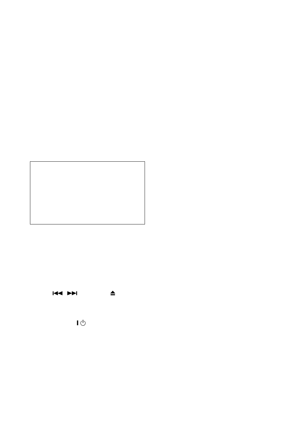 Sony DAV-FR1 User Manual | Page 4 / 108