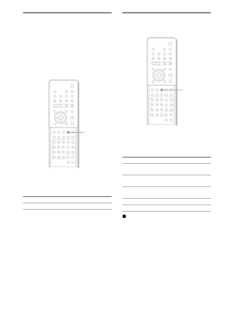 Sony DAV-FR1 User Manual | Page 54 / 108