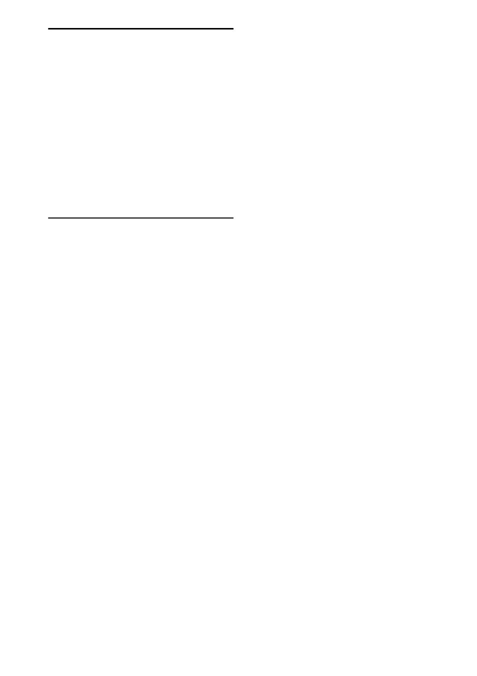 Sony DAV-FR1 User Manual | Page 6 / 108
