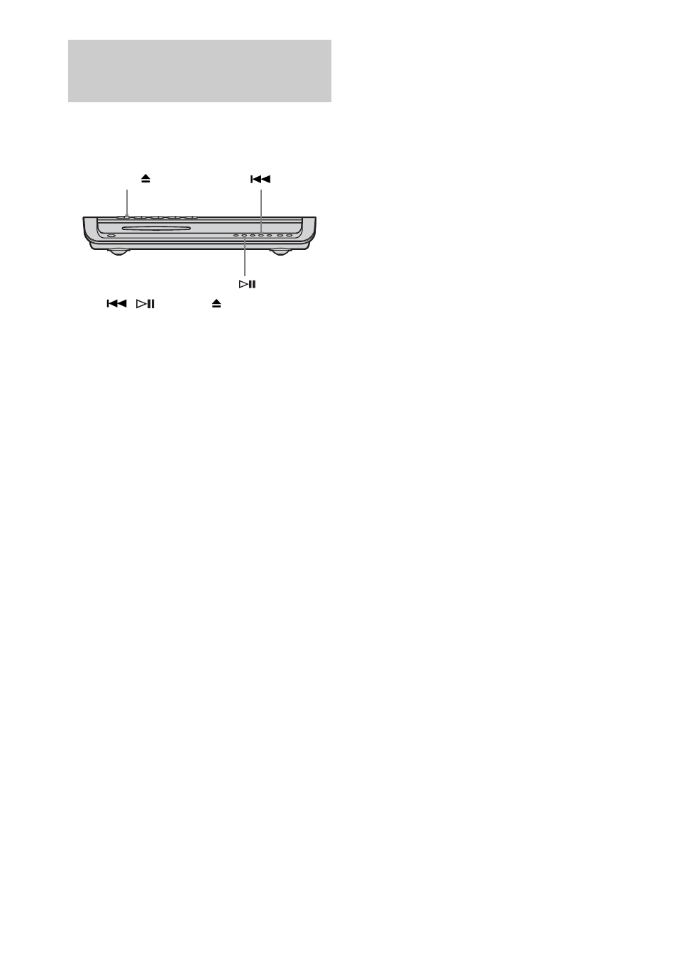 Returning to the default settings | Sony DAV-FR1 User Manual | Page 76 / 108