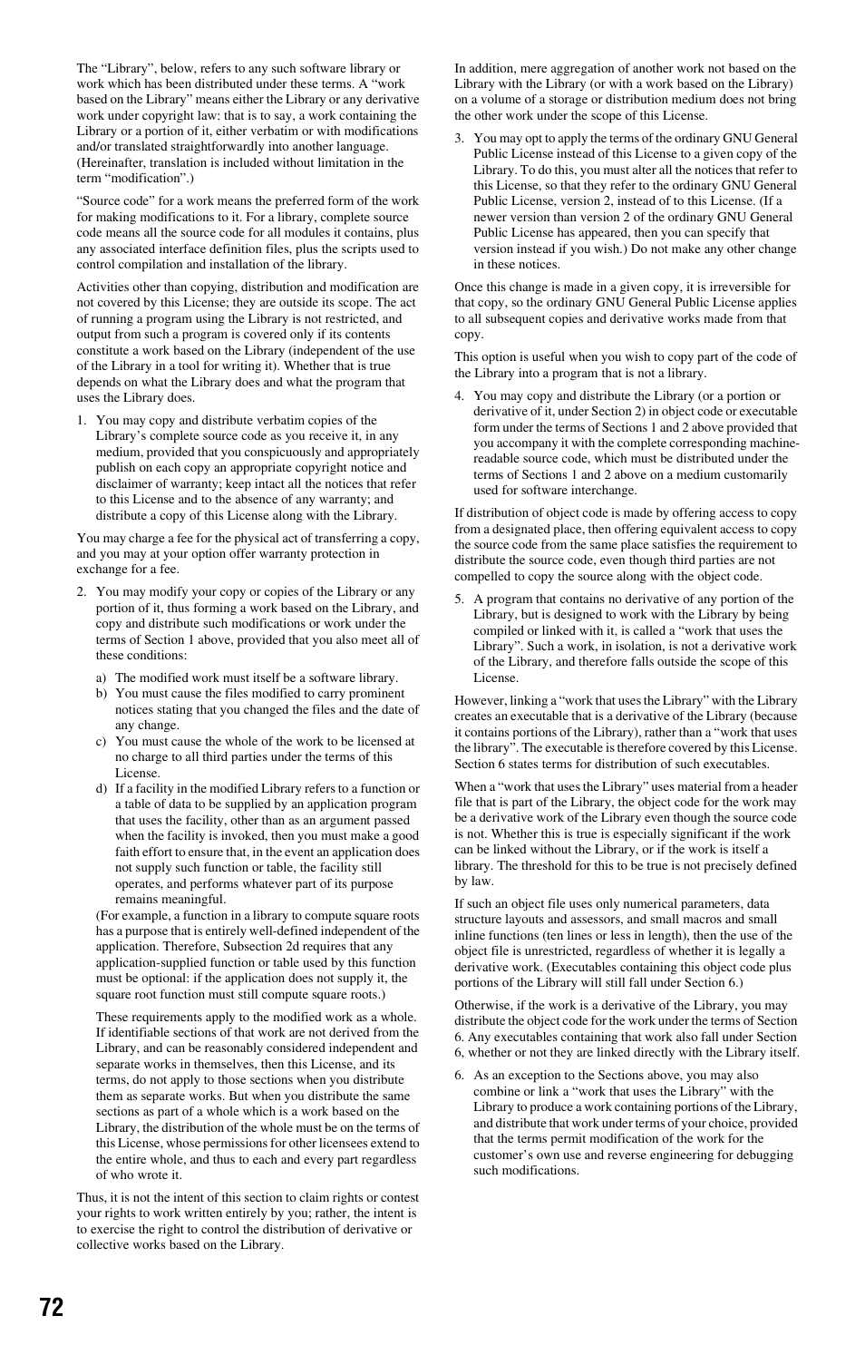 Sony BDP-BX1 User Manual | Page 72 / 79