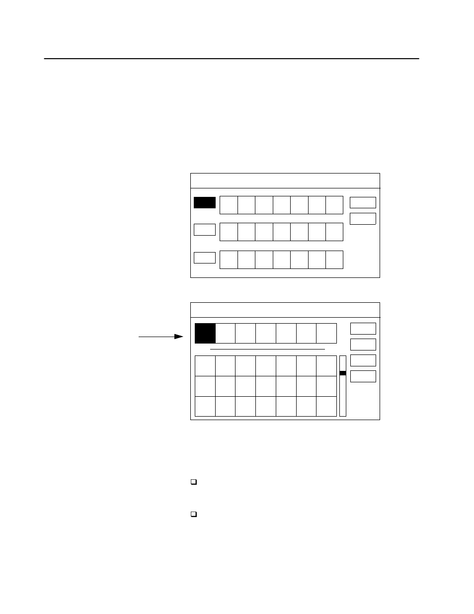 Setting up a favorite station guide | Sony SAT-A1 User Manual | Page 51 / 92