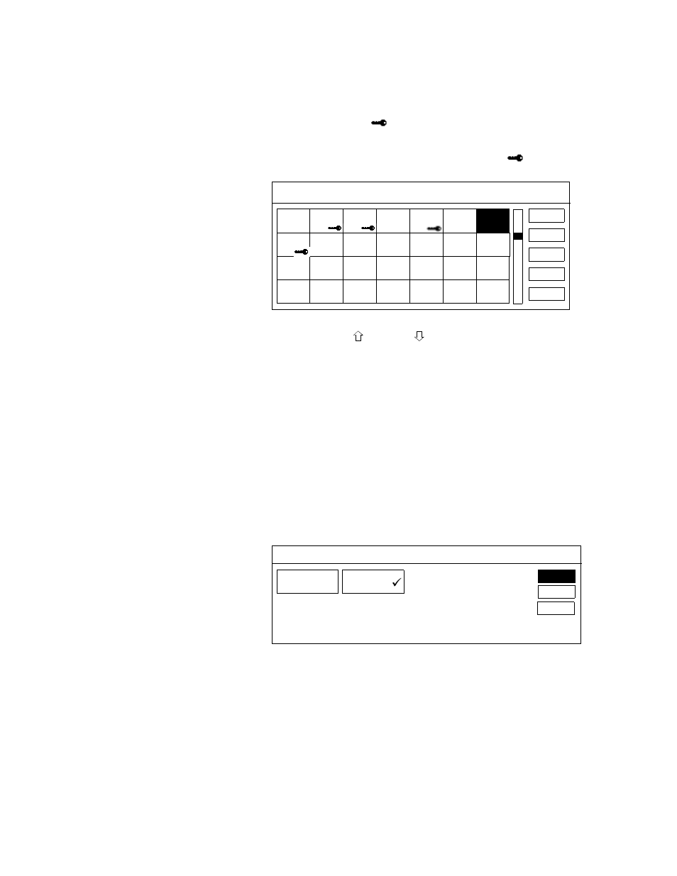 Setting station locks, Setting the pay-per-view lock, Chapter 5: using the custom setup menu | Sony SAT-A1 User Manual | Page 56 / 92