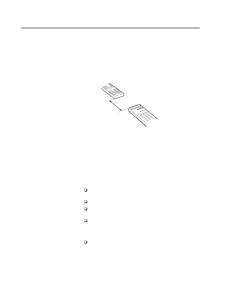 Using the learn function | Sony SAT-A1 User Manual | Page 82 / 92