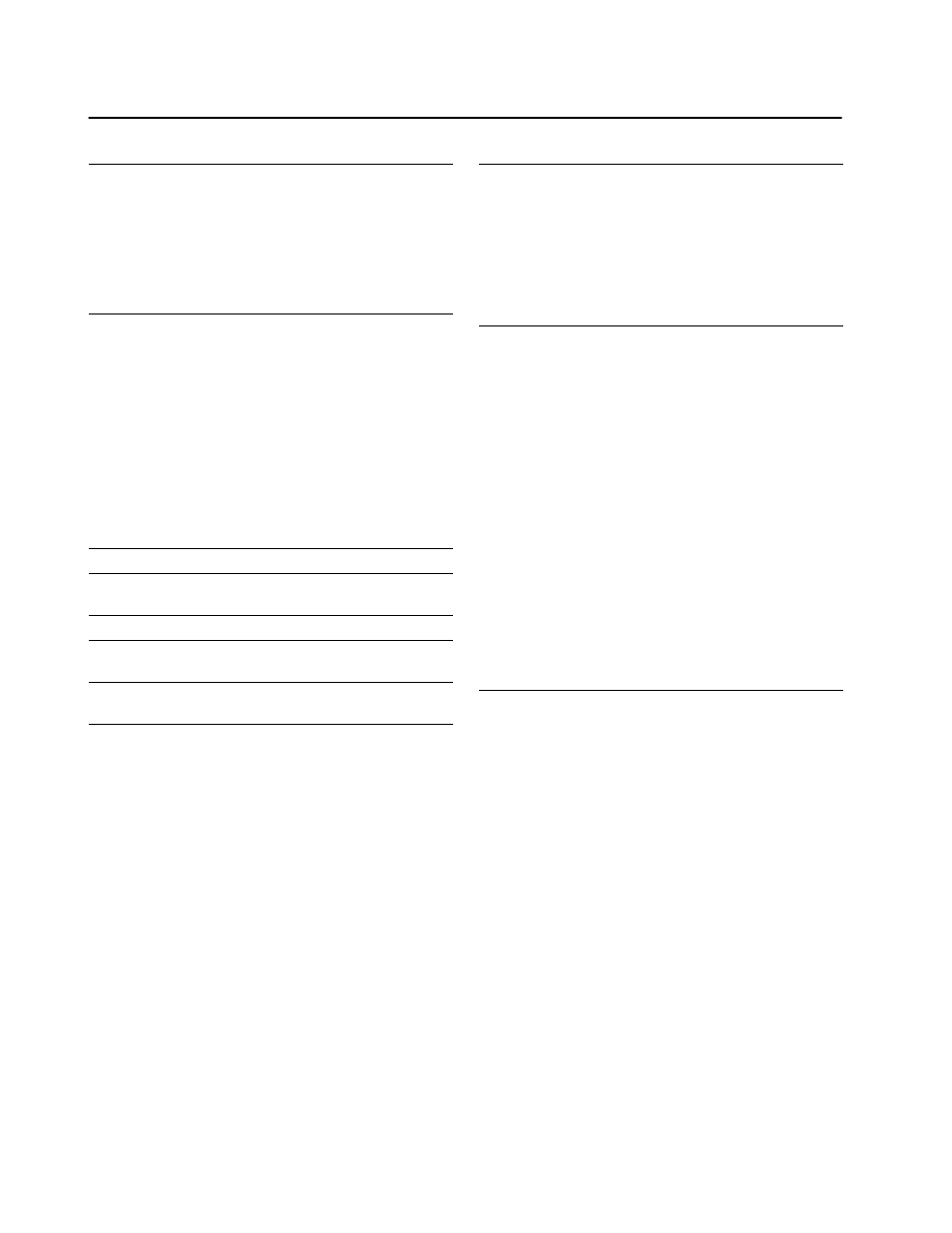 Specifications, Appendix: other information | Sony SAT-A1 User Manual | Page 89 / 92