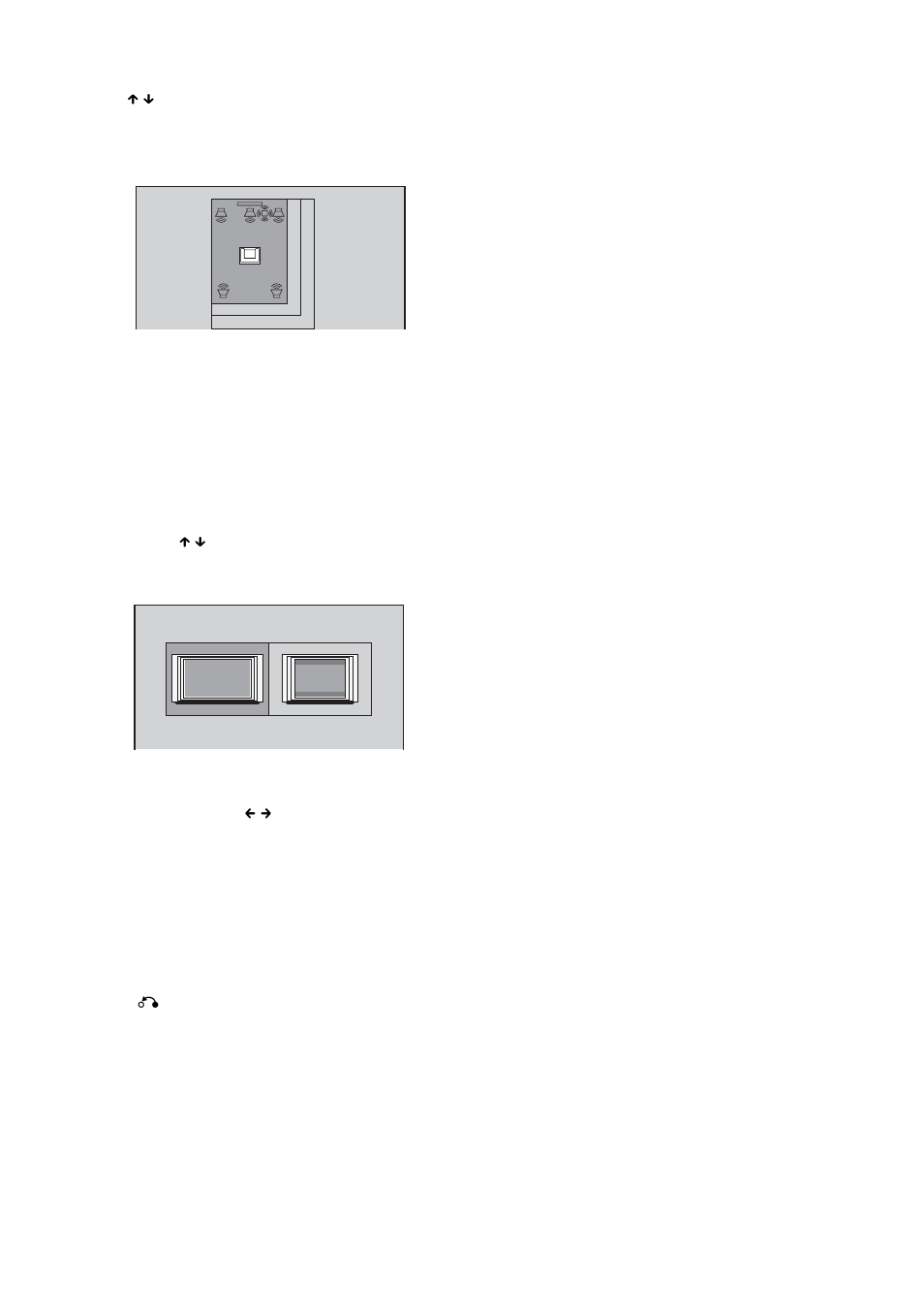 If you make a mistake | Sony DAV-SB300 User Manual | Page 20 / 84