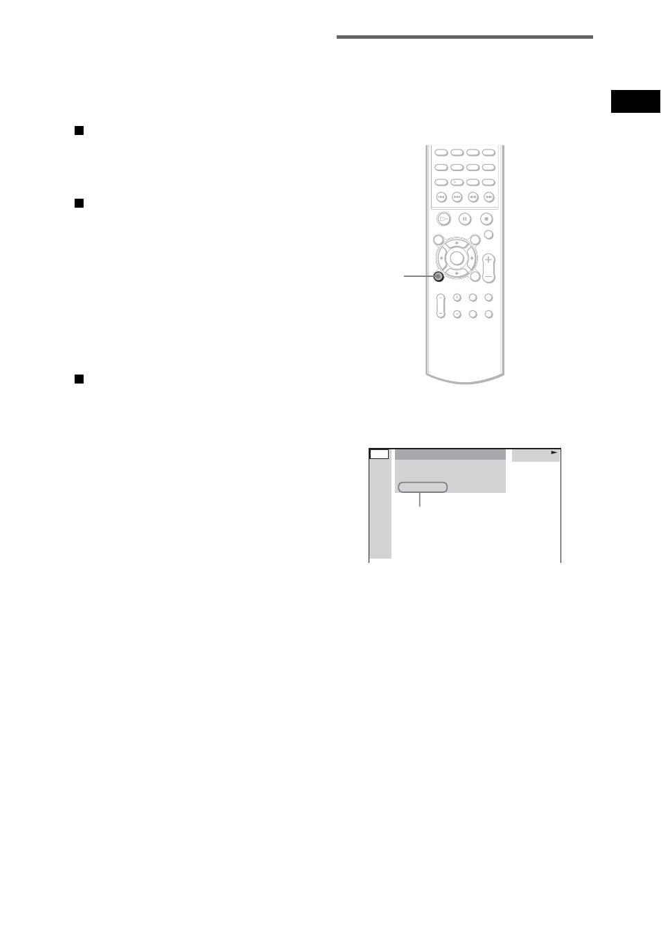 Checking the date information (jpeg only), Pla y ing d iscs 41 | Sony DAV-SB300 User Manual | Page 41 / 84