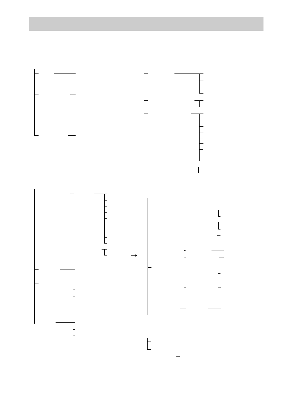 Dvd setup menu list | Sony DAV-SB300 User Manual | Page 82 / 84