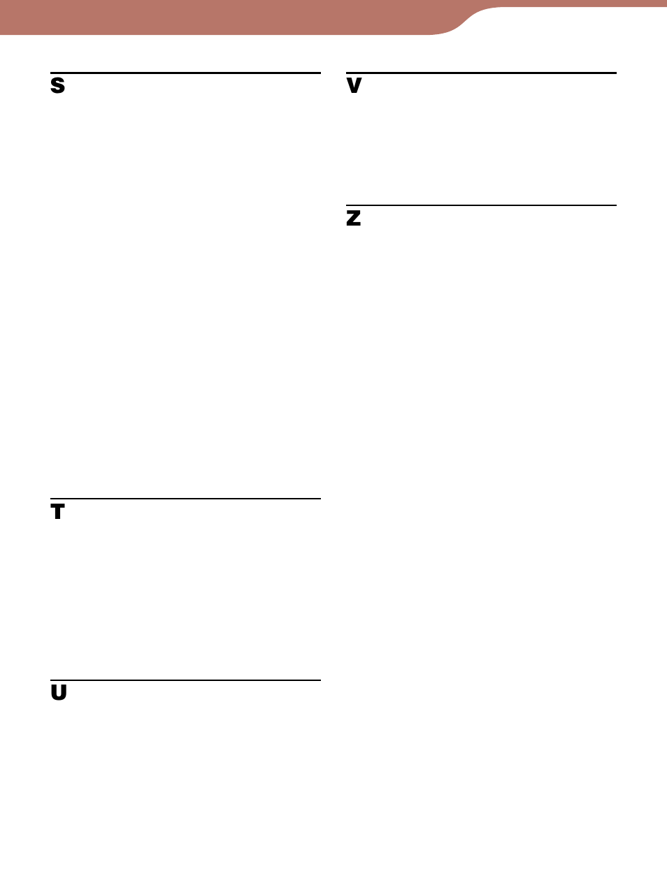 Sony Reader 4-153-621-14(1) User Manual | Page 190 / 190