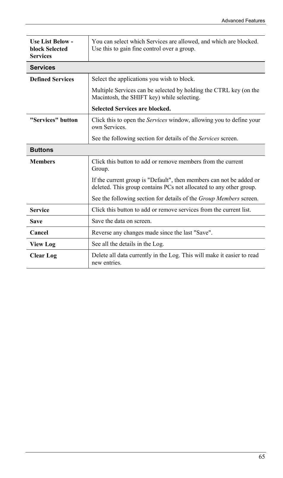 Sony SS2624 User Manual | Page 68 / 91