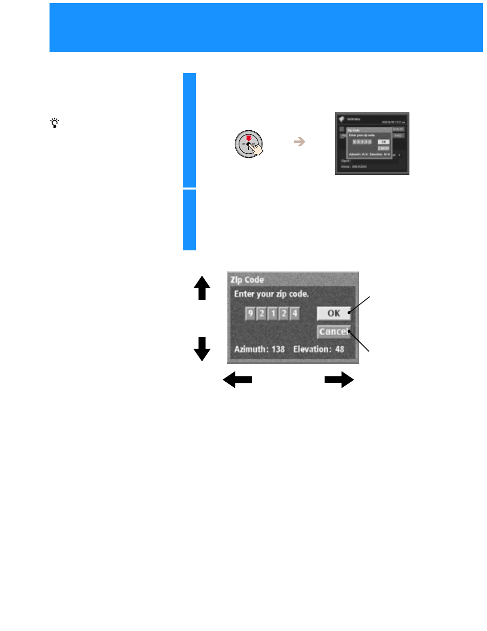 Sony SAT-B50 User Manual | Page 24 / 80