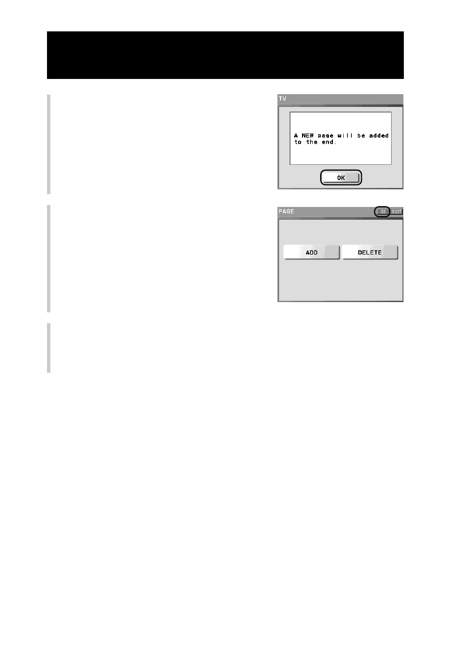 Sony RM-NX7000 User Manual | Page 106 / 252