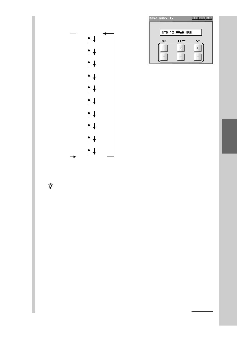 Sony RM-NX7000 User Manual | Page 133 / 252