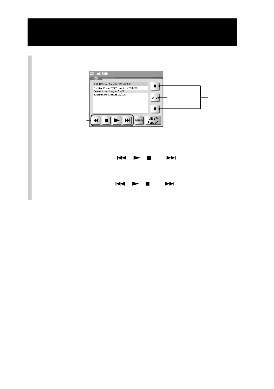 Sony RM-NX7000 User Manual | Page 170 / 252