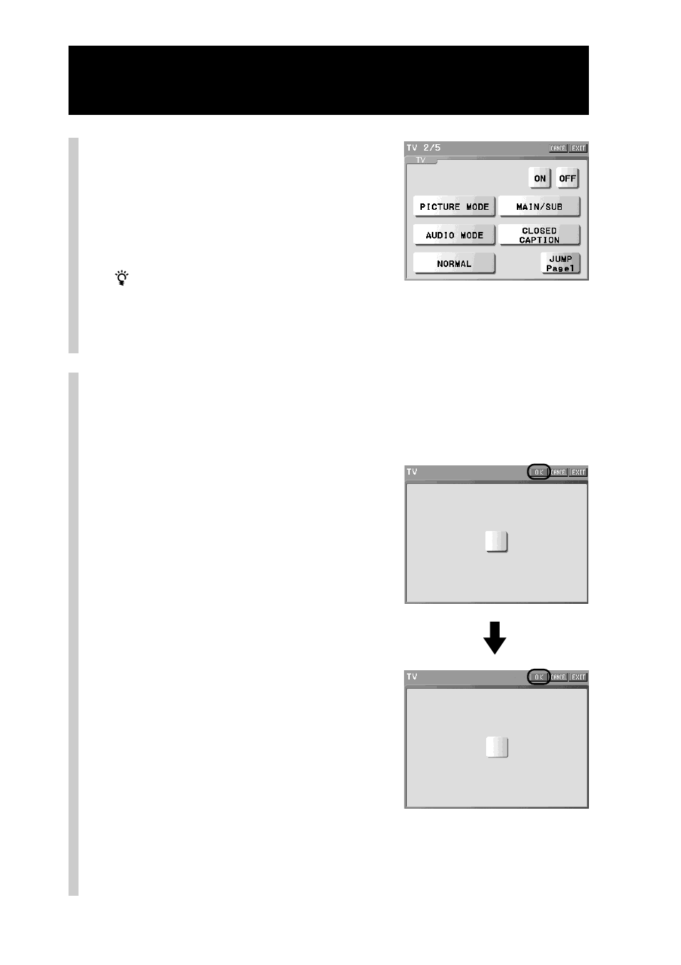 Sony RM-NX7000 User Manual | Page 98 / 252