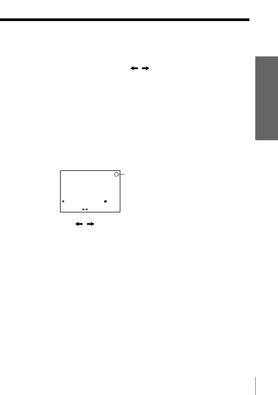 Disabling unwanted programme positions, If the picture is not clear | Sony SLV-ED10MJ User Manual | Page 15 / 47