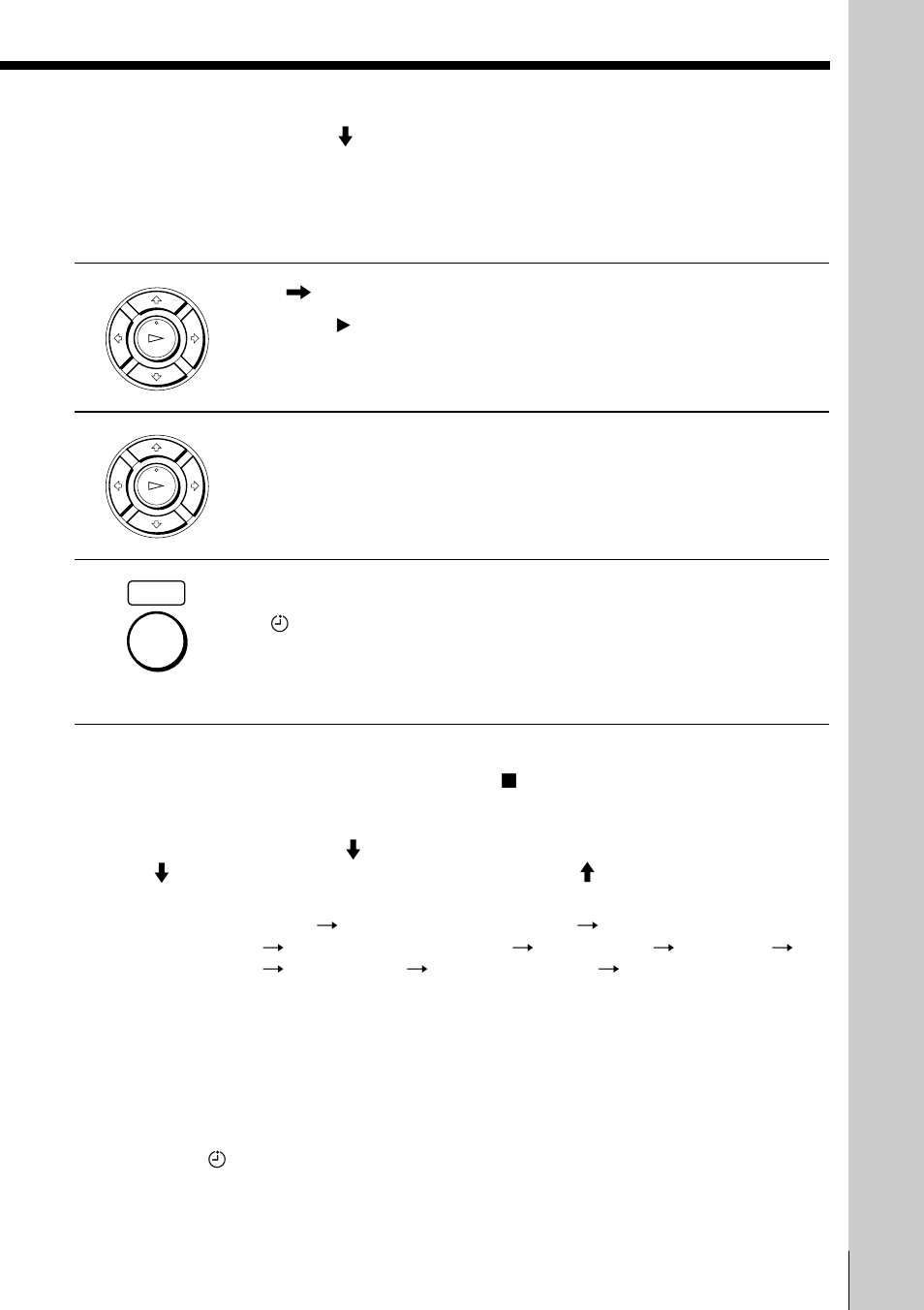 Sony SLV-ED10MJ User Manual | Page 31 / 47