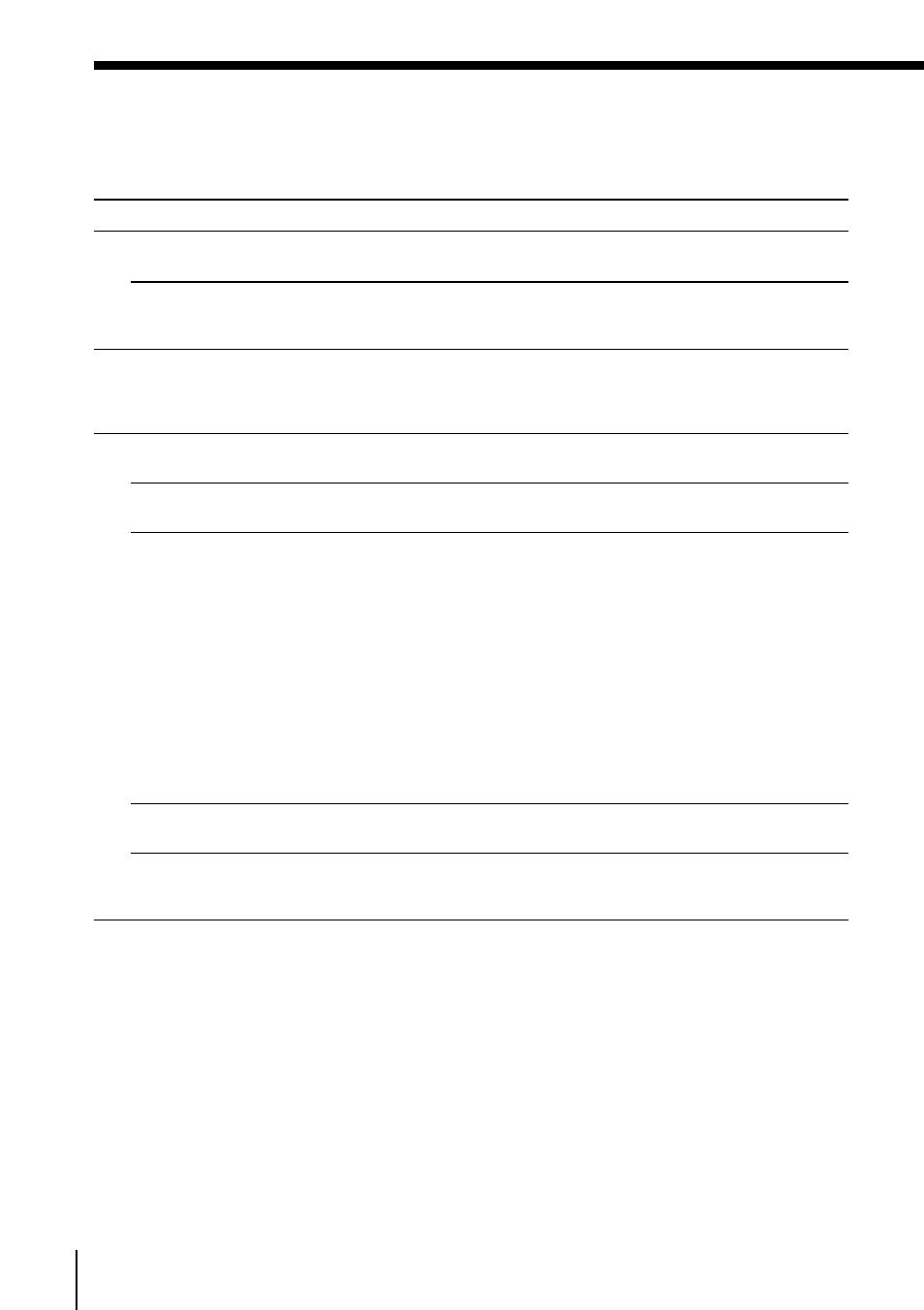 Troubleshooting | Sony SLV-ED10MJ User Manual | Page 40 / 47