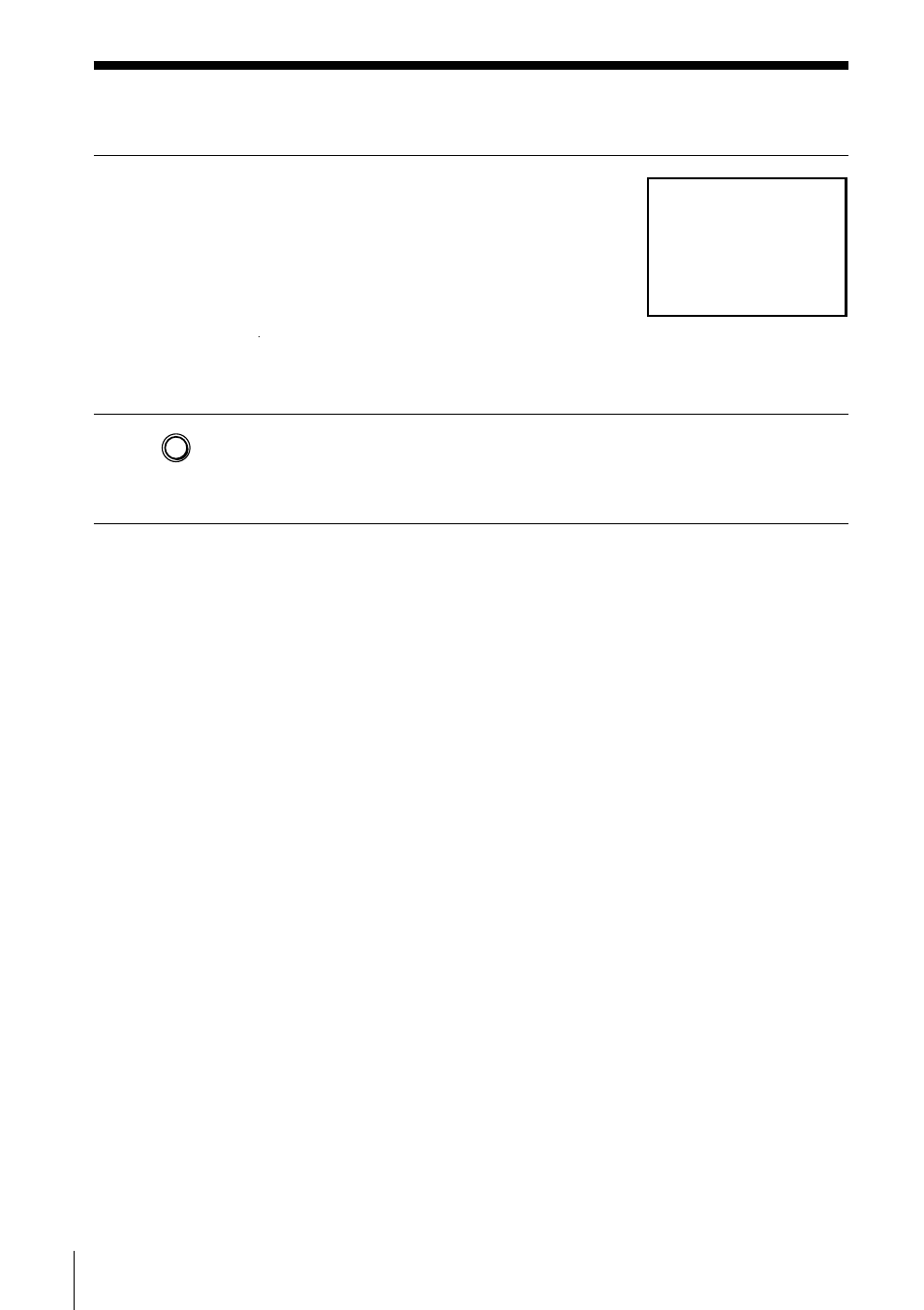Sony SLV-ED10MJ User Manual | Page 8 / 47